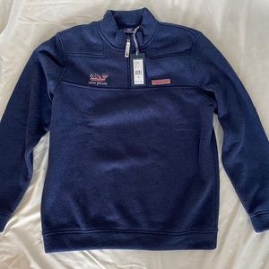 Vineyard Vines Men’s 1/4 Zip